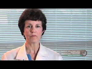 Types of Ovarian Cancer