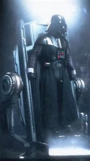 saddest moments ever #starwars #darthvader #edit #starwarsfan