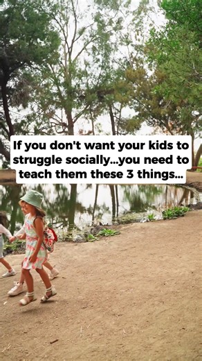 1M views · 1.8K reactions | Kids don’t “just” have big emotions for...