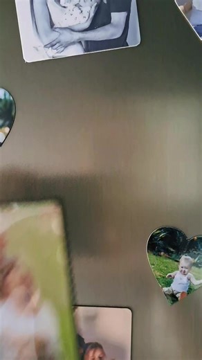 Turn Your Fridge into a Music Hub! 🎵 Introducing the Music Fridge Magnet! ✅ Record & Replay Messages ✅ Bluetooth Streaming ✅ Upload Your Own Tunes (8MB max) ✅ Custom Designs ✅ Rechargeable Battery 🔋 Ready to get yours? DM to order now! 💌 🛒 https://dreamprint.co.za/product/music-fridge-magnet/ #MusicFridgeMagnet #FridgeTech #CustomGifts #BluetoothMagnet #tiktokmademebuyit