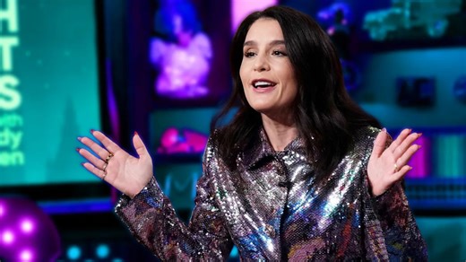 Jessie Ware Wants To Work With Sade, Frank Ocean & Calvin Harris