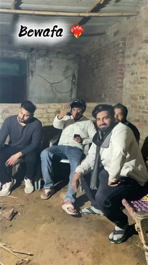 Ja bewafa ja 💔… #ownvoice #reel #sad #youtubeshorts #viral