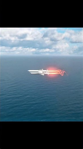 Type 17 SSM Japanese anti-ship missile 🚀 #modernwarships #youtubeshorts