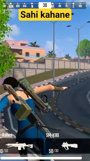 sahi kahana bhai |H.k Gaming |#scarfall2 #freefire #scarfallupdate #scarfallupdate #gaming