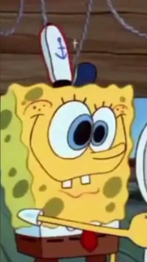 Spongebob SquarePants Help Wanted