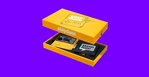 Playdate first impressions – Quirky on the outside, not so much on the inside