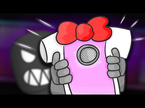 Minecraft Fnaf Foxys Brand New Suit (Minecraft Roleplay)