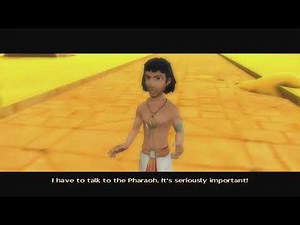 Ankh - Boroskovios Gaming Walkthrough