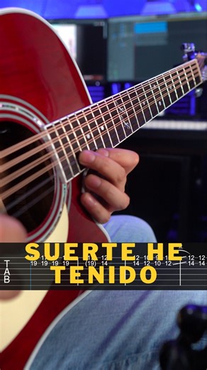 989K views · 26K reactions | Suerte he tenido tablatura tutorial (Los Alegres de la sierra) ........#losalegresdelasierra #tablatura #tutorial #guitarra #requinto #docerola #takamine #corridos | Daniel Garrido | Facebook