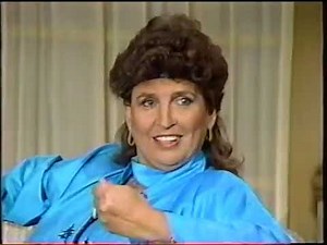 Helen and Anita Carter - Yesteryear In Nashville (TNN 1983)