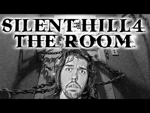 Silent Hill 4 COMPLETO.
