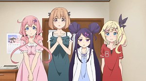 3.3K views · 45 reactions | Seria anime "Ochikobore Fruit Tart"...