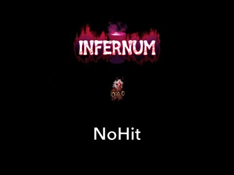Terraria Calamity Infernum Calamitas Clone NoHit - Mage