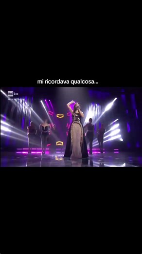 rosa chemical >>> #sanremo2026 #sanremo #fyp #perteeee | Rosa