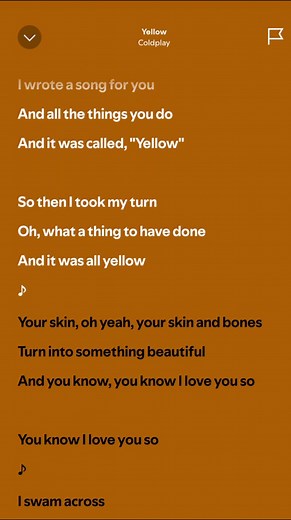 Complete English Song Lyrics Compilation