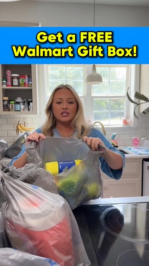🎁 Get a FREE Walmart Gift Card! 🛍️ Shop your favorite brands — groceries, gadgets & more 💸 Use it online or in-store anytime 💯 100% FREE – no card or purchase needed 👇 Tap “Learn More” & claim yours today! | Prize Spot