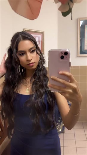 Navy Blue Quinceañera Dresses for Stunning Celebrations