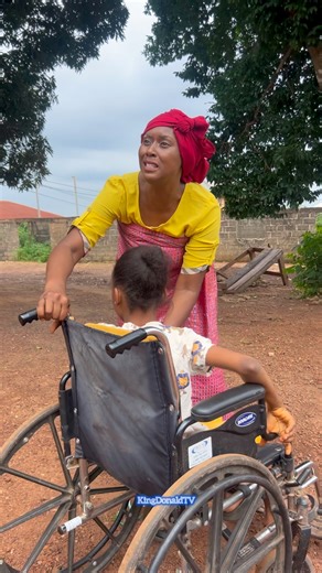 38K views · 699 reactions | My precious child | King Donald TV | Facebook