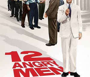 12 Angry Men | Collider