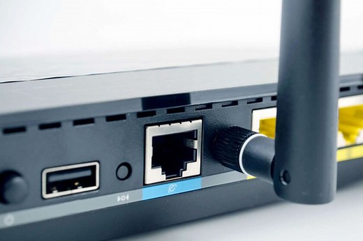 Cómo aprovechar el puerto USB del router: usos y dispositivos que podemos conectar para sacarle el máximo partido