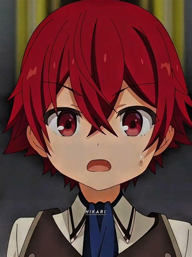 "This man is the definition of chaotic noble energy."🤣#anime #funny #comedy #animeedit