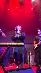 197K views · 2.9K reactions | Will Ferrell has hilariously crashed his son's gig with a COWBELL performance! #9Today | WATCH LIVE 5.30am | TODAY | Facebook