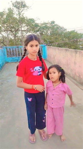 Vedika's balloon was burst 🤣#shorts #viralvideo