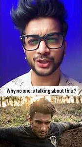 Why no one is taking about this in Dhurandhar ?