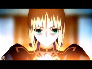 ★Nightcore - Catch Fire ~ AMV