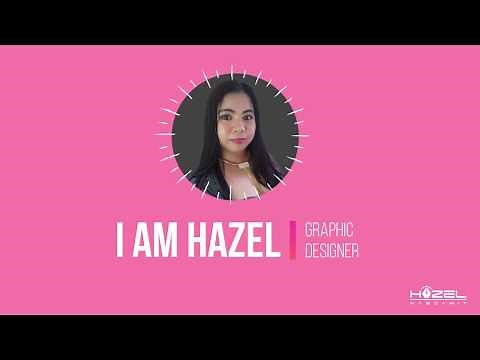 Graphic Designer | Portfolio | Showreel 2020