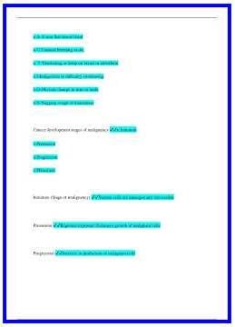 MDC 2 EXAM 1 Questions and Answers Graded A2149 636x882