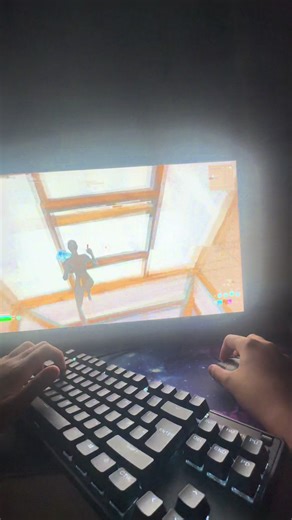 Mastering Freebuilding in Fortnite: Day 130