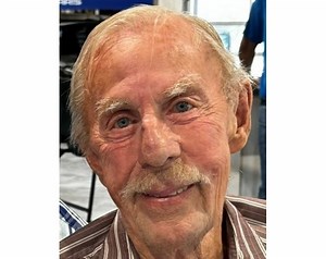 George Burns Jr. Obituary (2024) - Lewiston, MN - Hoff Funeral Home - Lewiston