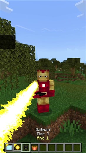 BEST SUPERHEROES ADDON for Minecraft PE - 1.21.111