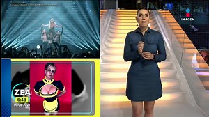 72K views · 438 reactions | ¡Por fin! A sus 39 años, Britney Spears consigue por fin su primera tablet #AbreLosOjos Marlene Stahl por Imagen Televisión | Imagen Noticias con Francisco Zea | Facebook