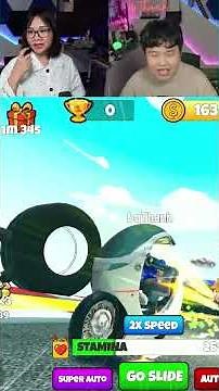 bqThanh Super Cool Motorcycle Racing