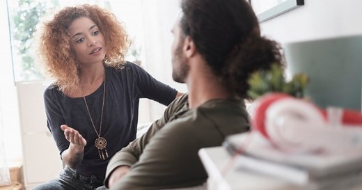 Tips on how to be in a relationship with someone who is always busy