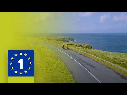 EuroVelo 1 - Atlantic Coast Route | European cycle route network