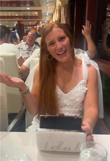 @Royal Caribbean #bride #bachelorette #cruise #royalcaribbean @abbypeacock_