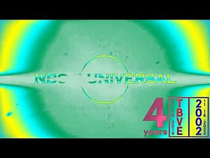 NBC Universal (2004) Effects | TNT Sports (2023) Effects (Extended V2)