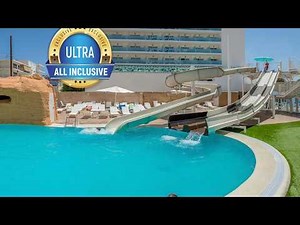 Hotel Villa Luz | Gandia, Spain | Hotel Review 🌟