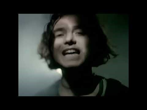 Bush - Everything Zen - 4K UHD! (official music video Upscaled to 4K)