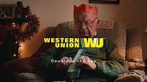 The #perfectgift is already at your fingertips. Send your loved ones a 🎁 of £ with just a few taps & swipes this #Christmas! | Western Union