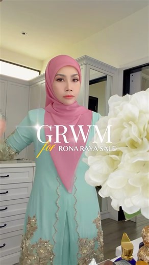 Minimalist & Elegance Scarf on Instagram: "Rona Raya Sale dari TheHijab.co dah bermula! 🤍 🗓 26 Jan 2026 hingga 18 Feb 2026 Diskaun, koleksi cantik & harga yang sayang untuk dilepaskan 😍 Ini masanya untuk grab tudung raya siap-siap sebelum sold out! Jangan tunggu last minute once gone, gone! 😉 Dapatkan harga diskaun sehingga 20hb Mac di : 📍 Website : www.thehijab.co 📍 Butik : Waze 👉🏻 The Hijab Co 📍 Whatsapp : +60104562281 📍 TikTok Shop #TheHijab.co #RonaRaya #Sale"