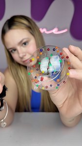STRASS BALL DE ORBEEZ? | Mel Seabra