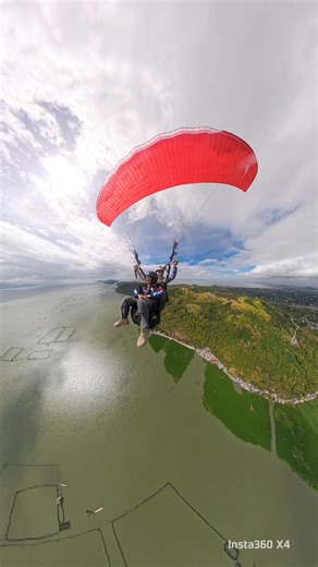 290 reactions · 45 shares | Only 2 months left before the flying season ends! Experience the thrill of paragliding with a tandem flight this April 2025 at **30% OFF**! Don’t miss your chance to fly high—book your adventure today! 廒✨ Promo Booking: Until February 28, 2025 #Diy #Paragliding #WhenInRizal | FlyXtreme Adventure Philippines | Facebook
