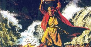 Les Dix Commandements