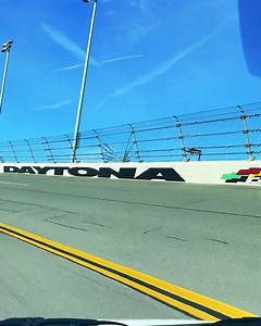 DRIVE. RIDE. DAYTONA. Drive a real NASCAR race car at Daytona International Speedway this weekend! You don't want to miss this. Make your reservation today and save! www.NASCARRacingExperience.com | NASCAR Racing Experience