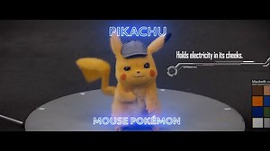 9.4K views · 143 reactions | Who else can't wait for Detective Pikachu?! Tickets go on sale April 25  | ODEON Cinemas | Facebook