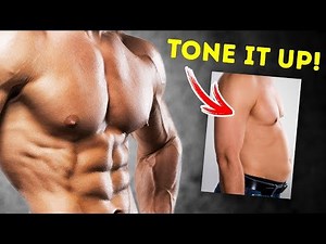 9 Quick Exercises to Get Bigger Lower Chest In No Time